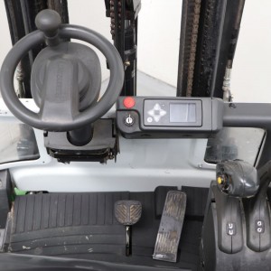 UNICARRIERS JAG2N1L18Q Produs 1.80T 4.75M 2017 VNR21