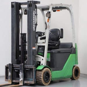 UNICARRIERS JAG2N1L18Q Produs 1.80T 4.75M 2018 WNR22