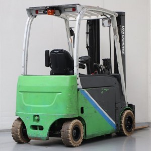 UNICARRIERS JAG2N1L18Q Produs 1.80T 4.75M 2018 WNR22