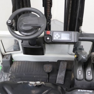 UNICARRIERS JAG2N1L18Q Produs 1.80T 4.75M 2018 WNR22
