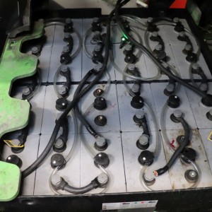 UNICARRIERS JAG2N1L18Q Produs 1.80T 4.75M 2018 WNR22