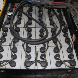 YALE ERP18VT Produs 1.80T 3.21M 2019 AOJ52