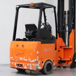 Bendi BE42082SS Produs 2.00T 8.20M 2011 JNV61
