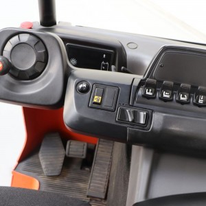 BT RR E5 Produs 2.00T 6.30M 2007 QOI16