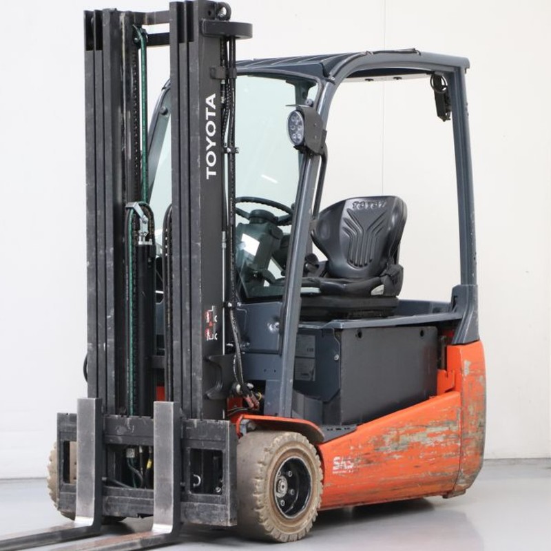 Toyota 8FBE20T Produs 2.00T 4.70M 2020 ENX30