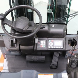 Toyota 8FBE20T Produs 2.00T 4.70M 2020 ENX30