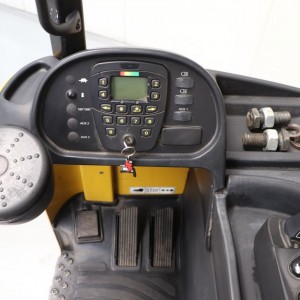 YALE MR20HD Produs 2.00T 10.75M 2018 TOG71