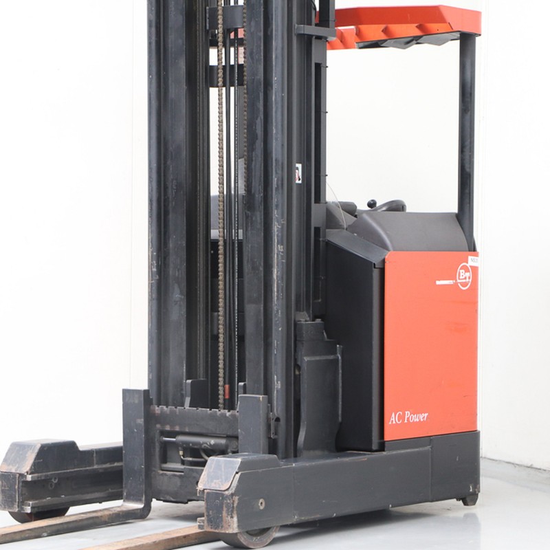 BT RR B7 Produs 2.50T 6.30M 1997 JNS35