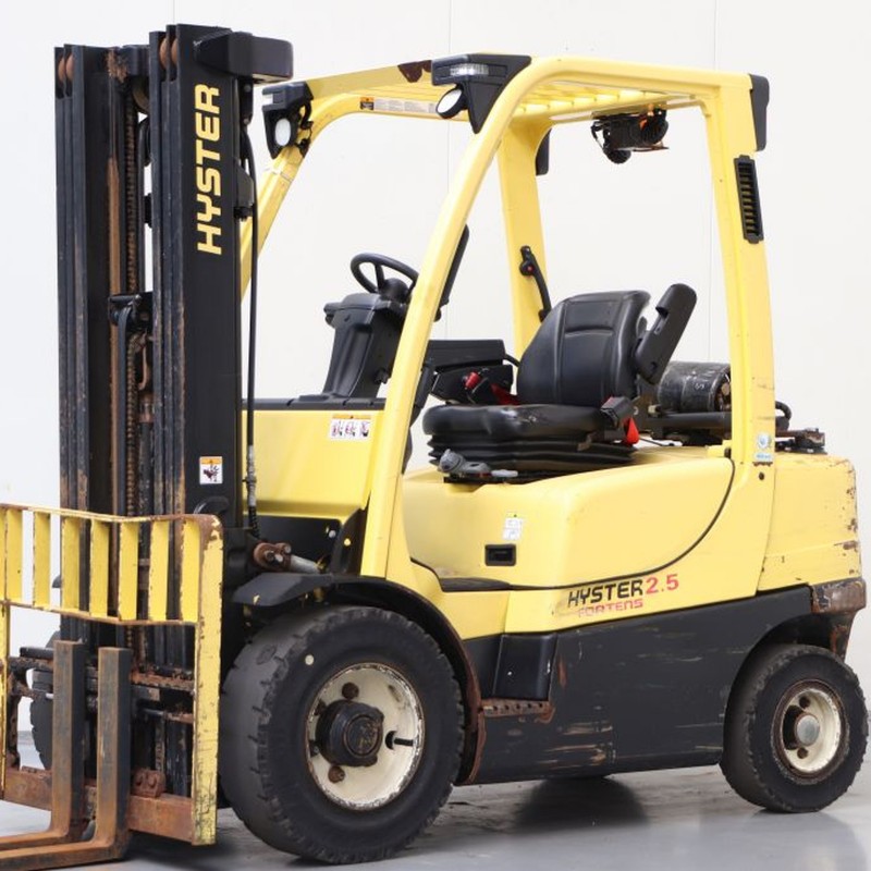 Hyster H2.5FT Produs 2.50T 4.95M 2019 GOG58