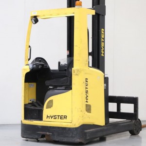 Hyster R2.5 Produs 2.50T 7.65M 2018 KNY88