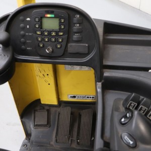Hyster R2.5 Produs 2.50T 7.65M 2018 KNY88