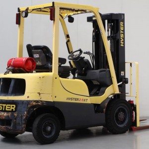 Hyster H2.5XT Produs 2.50T 4.95M 2018 FOJ83