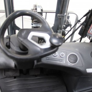 LINDE H25T-01 Produs 2.50T 3.10M 2022 WNW48