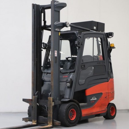 LINDE E25H-01/600 Produs 2.50T 4.29M 2017 VNE99