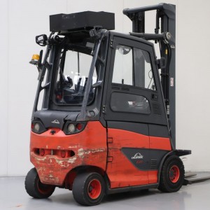 LINDE E25H-01/600 Produs 2.50T 4.29M 2017 VNE99