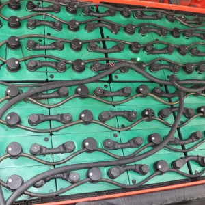 LINDE E25H-01/600 Produs 2.50T 4.29M 2017 VNE99