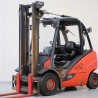 LINDE H25D-02/600 Produs 2.50T 3.65M 2019 MOA90
