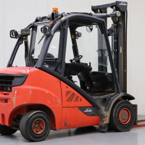 LINDE H25D-02/600 Produs 2.50T 3.65M 2019 MOA90