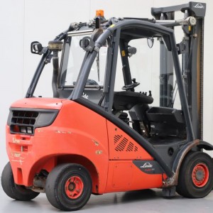 LINDE H25D-02/600 Produs 2.50T 3.65M 2019 LOA89