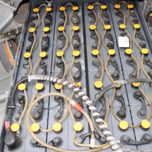 STILL RX60-25 Produs 2.50T 4.89M 2020 TOJ19