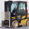 YALE GLP25VX Produs 2.50T 4.95M 2011 AOI78