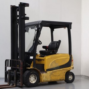 YALE ERP25VL Produs 2.50T 4.33M 2013 KOJ62