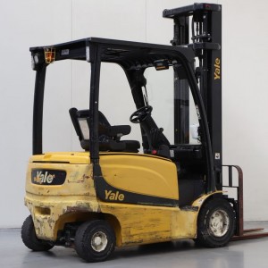 YALE ERP25VL Produs 2.50T 4.33M 2013 KOJ62