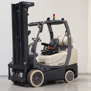 CROWN C-5 1000-3.0 Produs 3.00T 5.40M 2016 QOK68