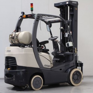 CROWN C-5 1000-3.0 Produs 3.00T 5.40M 2016 QOK68