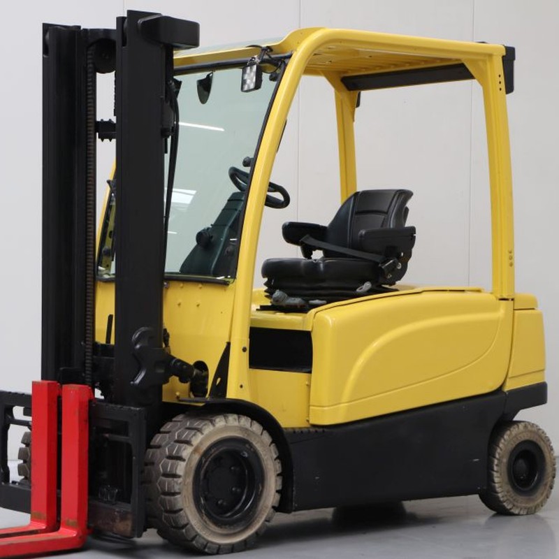 Hyster J3.0XN Produs 3.00T 3.20M 2017 OMQ66