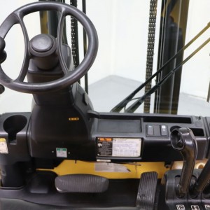 Hyster J3.0XN Produs 3.00T 3.20M 2017 OMQ66
