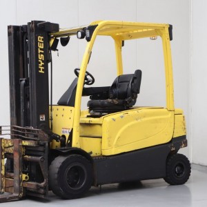 Hyster J3.0XN Produs 3.00T 4.61M 2017 HOL33