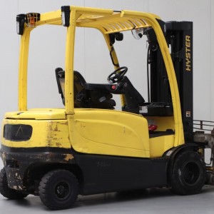 Hyster J3.0XN Produs 3.00T 4.61M 2017 HOL33