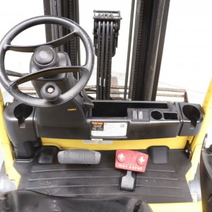Hyster J3.0XN Produs 3.00T 4.61M 2017 HOL33