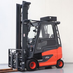 LINDE E30H-01/600 Produs 3.00T 4.99M 2022 BOH53