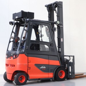LINDE E30H-01/600 Produs 3.00T 4.99M 2022 BOH53