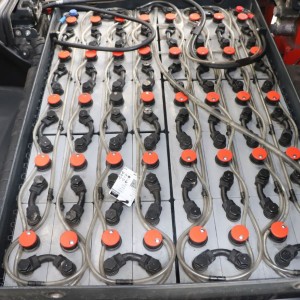 LINDE E30H-01/600 Produs 3.00T 4.99M 2022 BOH53