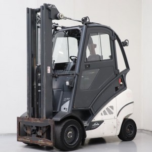 LINDE H30T-02 Produs 3.00T 6.60M 2020 FOB31
