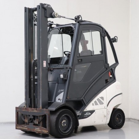 LINDE H30T-02 Produs 3.00T 6.60M 2020 FOB31