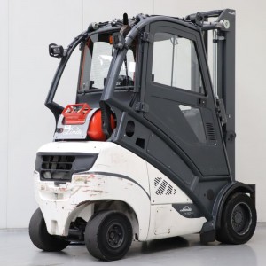 LINDE H30T-02 Produs 3.00T 6.60M 2020 FOB31
