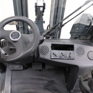 LINDE H30T-02 Produs 3.00T 6.60M 2020 FOB31