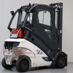 LINDE H30T-02 Produs 3.00T 6.60M 2020 GOB32