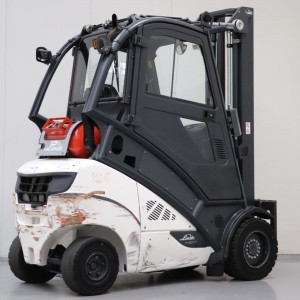 LINDE H30T-02 Produs 3.00T 6.60M 2020 IOB34