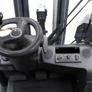 LINDE H30T-02 Produs 3.00T 6.60M 2020 IOB34