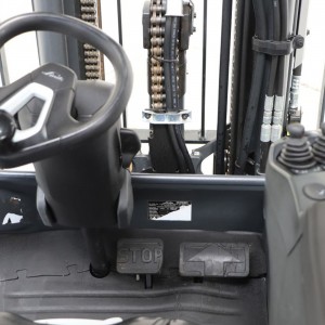 LINDE H30T-01 Produs 3.00T 4.68M 2022 PNQ41