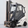 LINDE H30T-02 Produs 3.00T 6.60M 2016 KOB36