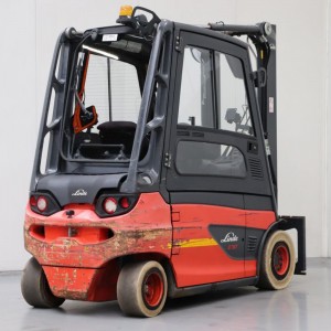 LINDE E30L-01 Produs 3.00T 3.36M 2016 LOC37