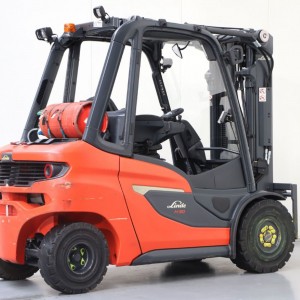 LINDE H30T-01 Produs 3.00T 4.68M 2020 POJ15