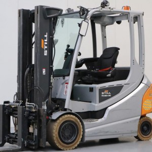 STILL RX60-30 Produs 3.00T 4.65M 2020 DNB29