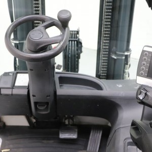 STILL RX60-30 Produs 3.00T 4.65M 2020 DNB29